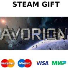 Avorion | steam GIFT РОССИЯ+