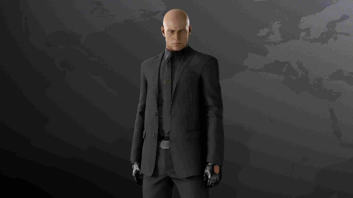 ✅❤️HITMAN 3 - TRINITY PACK DLC❤️XBOX ONE|XS🔑KEY✅