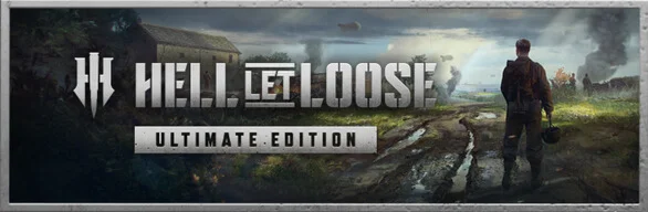 ️Hell Let Loose - Ultimate | АВТО [Россия Steam Gift]