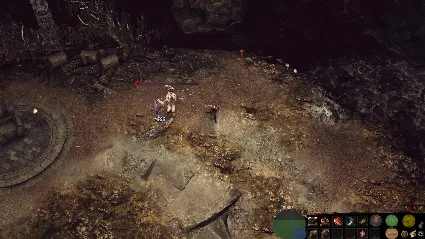 Svarog's Dream - STEAM GIFT РОССИЯ