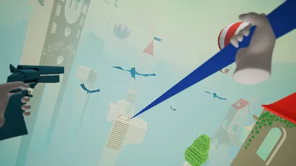 Next Move - STEAM GIFT РОССИЯ