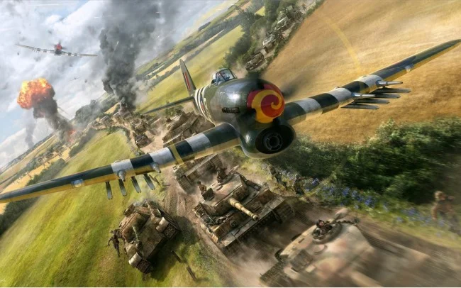 Warthunder