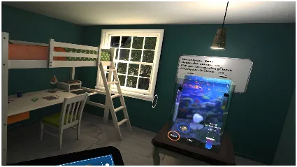 Aquarist VR 💎 АВТОДОСТАВКА STEAM GIFT РОССИЯ