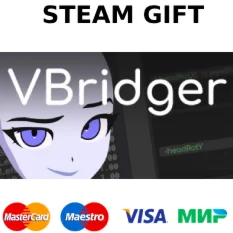 VBridger | steam GIFT РОССИЯ+