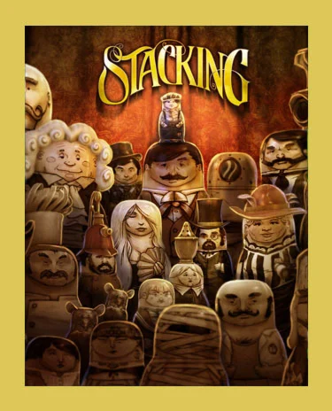 STACKING (Steam)(RU/ CIS)