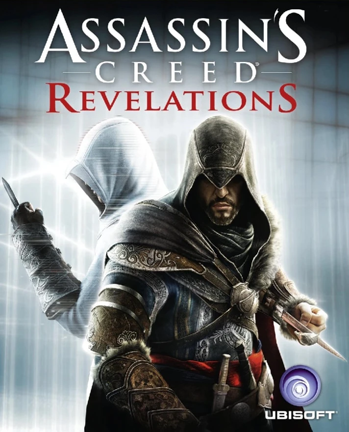 🎁Assassin´s Creed Revelations🌍ROW✅AUTO