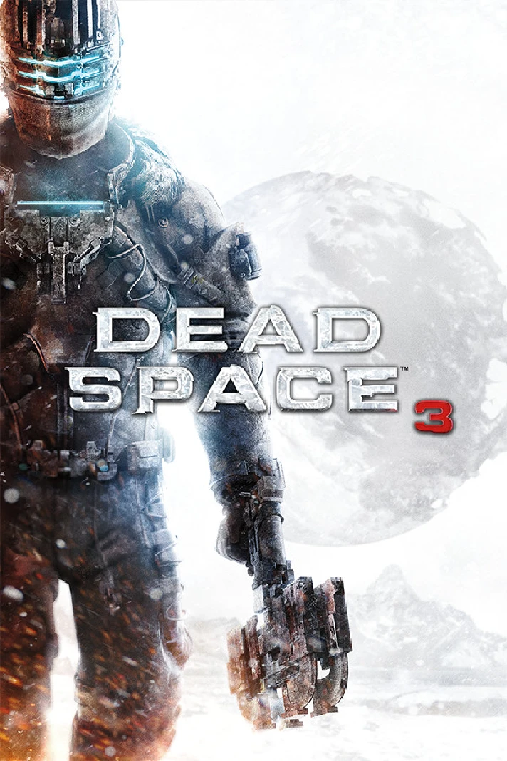 🎁Dead Space 3🌍ROW✅AUTO