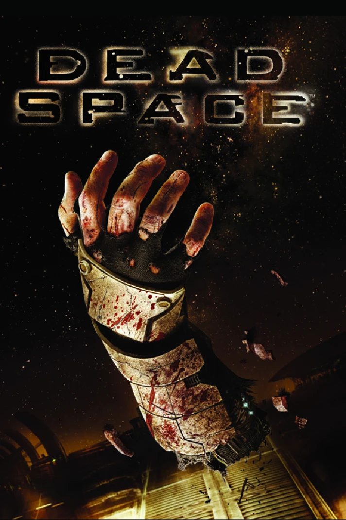 🎁Dead Space (2008)🌍ROW✅AUTO