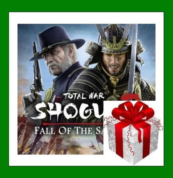 ✅Total War Saga Fall of the Samurai✔️Steam Key🔑Region Free