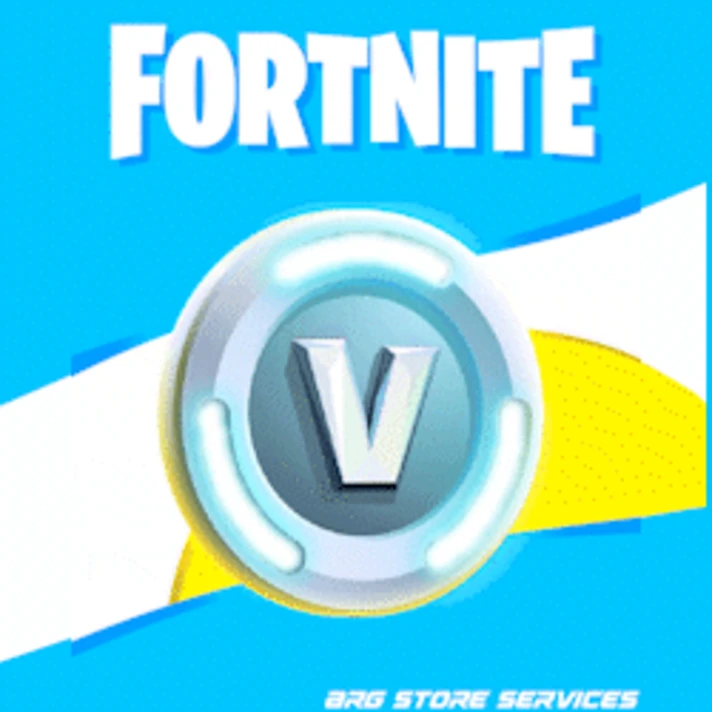 🏆FORTNITE V-BUCKS⭐1000-13500⭐EPIC/XBOX/PS FAST🎁