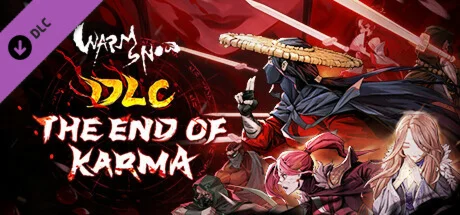 Warm Snow - DLC2 * STEAM RU  АВТО 0%