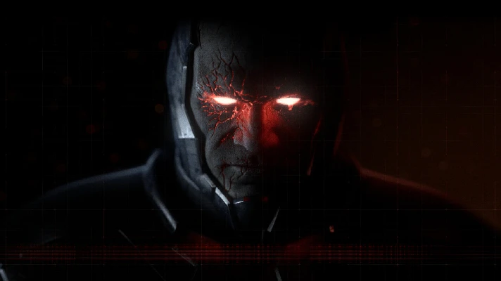 Injustice 2 - Darkseid (Steam Gift RU)