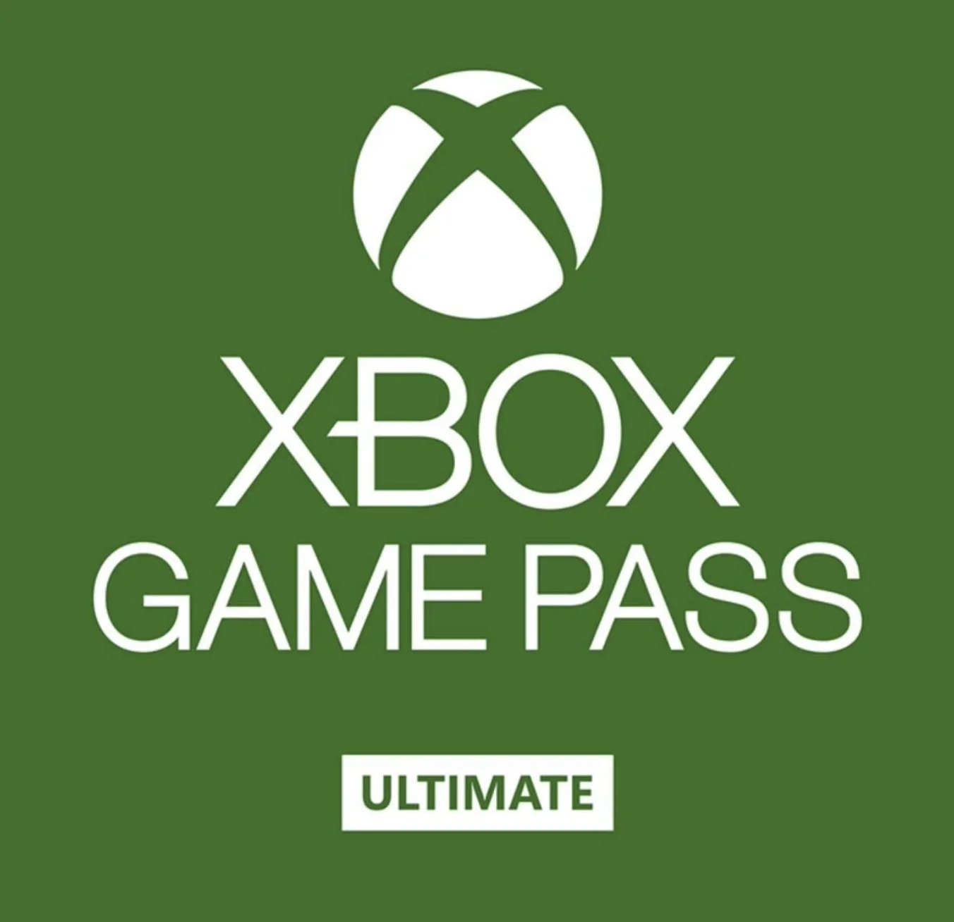 XBOX GAME PASS ULTIMATE 1 Мес ЛЮБОЙ АККАУНТ