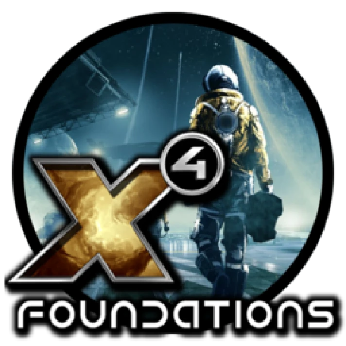 X4: Foundations®✔️Steam (Region Free)(GLOBAL)🌍