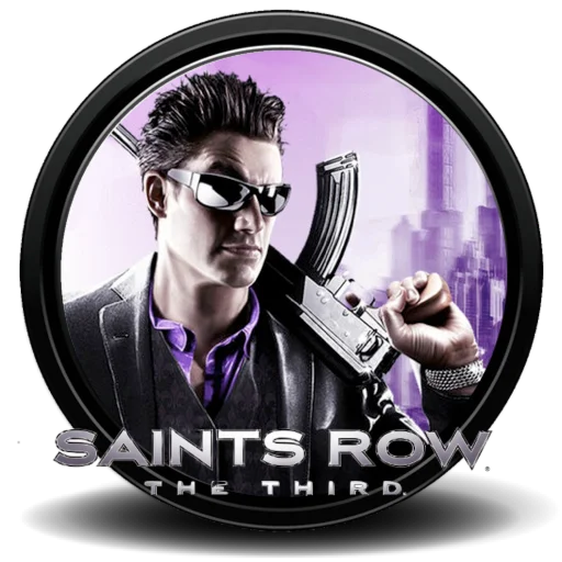 Saints Row: The Third®️Steam (Region Free)(GLOBAL)