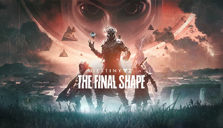 🎁Destiny 2: The Final Shape🌍ROW✅AUTO