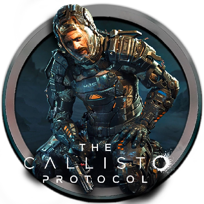 The Callisto Protocol™®✔️Steam (Region Free)(GLOBAL)🌍