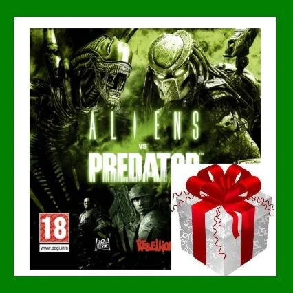 Aliens vs. Predator Collection️Steam KeyRU-CIS-UA