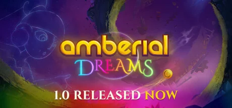 Amberial Dreams * STEAM RU  АВТО 0%