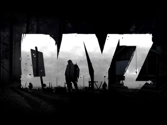 Dayz StandAlone