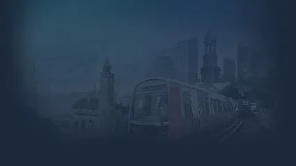 🔥 SubwaySim Hamburg | Steam РУ+UA+KZ+СНГ 🔥