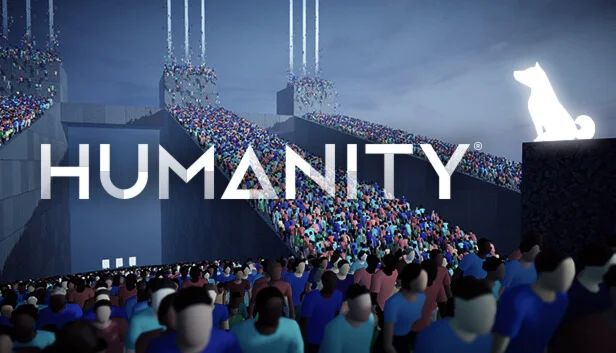 Humanity | Steam РУ+UA+KZ+СНГ