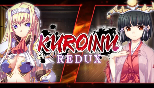  Kuroinu Redux | Steam РУ+UA+KZ+СНГ