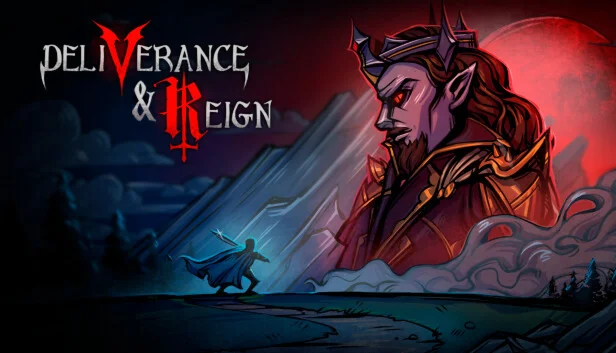  Deliverance & Reign | Steam РУ+UA+KZ+СНГ