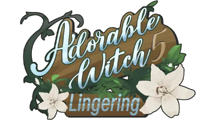 🔥 Adorable Witch5 : Lingering | Steam РУ+UA+KZ+СНГ 🔥