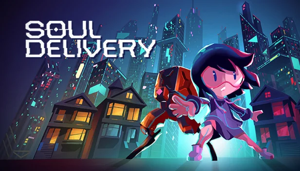  Soul Delivery | Steam РУ+UA+KZ+СНГ