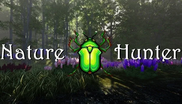  Nature Hunter | Steam РУ+UA+KZ+СНГ