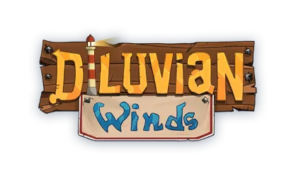 🔥 Diluvian Winds | Steam РУ+UA+KZ+СНГ 🔥