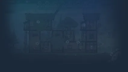 🔥 Diluvian Winds | Steam РУ+UA+KZ+СНГ 🔥