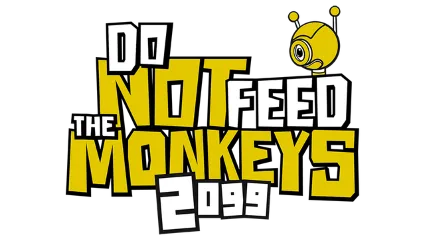 🔥 Do Not Feed the Monkeys 2099 | Steam РУ+UA+KZ+СНГ 🔥