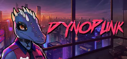 🔥 Dynopunk | Steam РУ+UA+KZ+СНГ 🔥