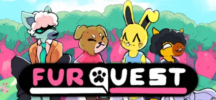 🔥 Furquest | Steam РУ+UA+KZ+СНГ 🔥
