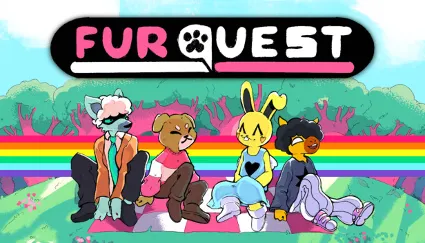 🔥 Furquest | Steam РУ+UA+KZ+СНГ 🔥