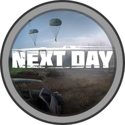 Next Day: Survival®️Steam (Region Free)(GLOBAL)