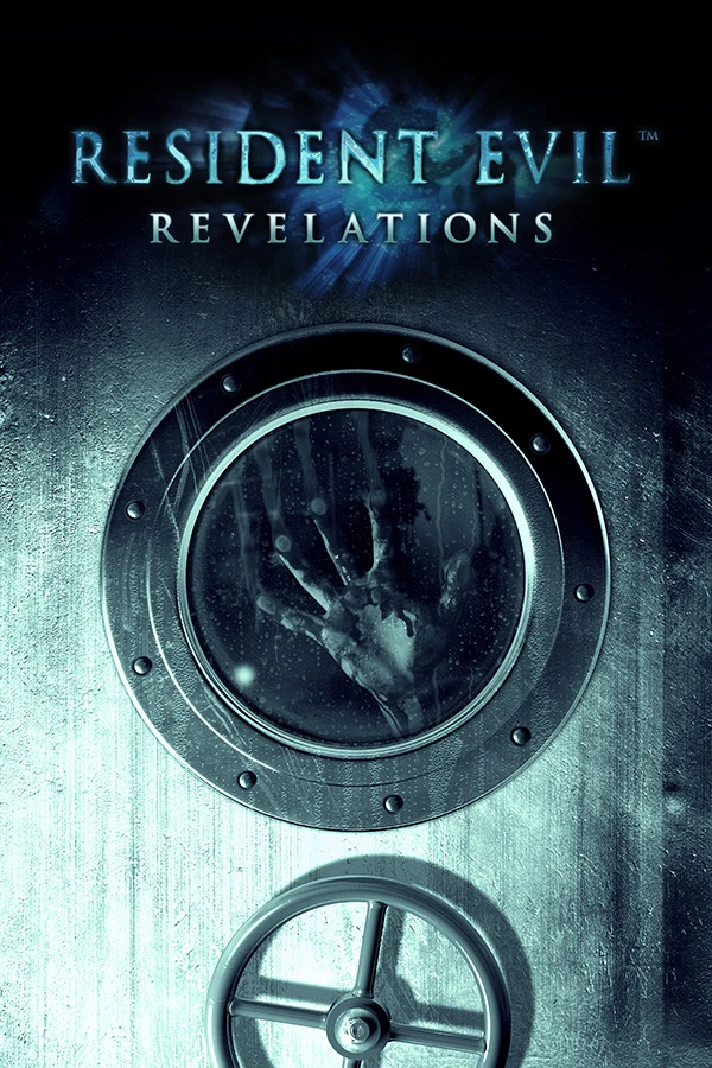 🎁Resident Evil Revelations🌍ROW✅AUTO