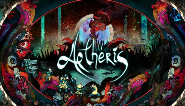  AETHERIS | Steam РУ+UA+KZ+СНГ