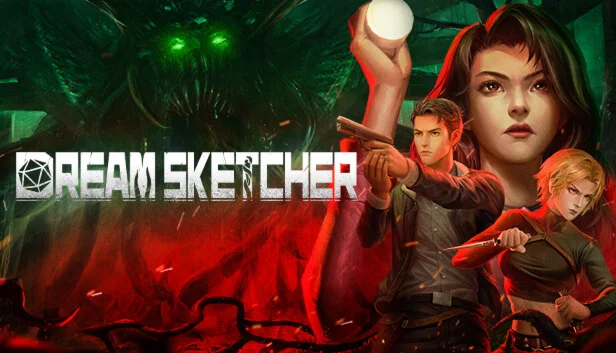  志怪者 | Steam РУ+UA+KZ+СНГ