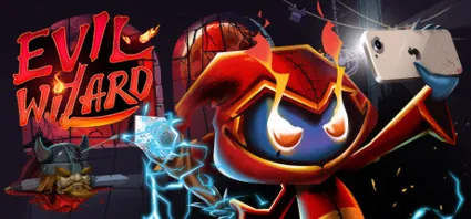 🔥 Evil Wizard | Steam РУ+UA+KZ+СНГ 🔥