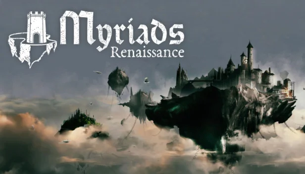  Myriads: Renaissance | Steam РУ+UA+KZ+СНГ