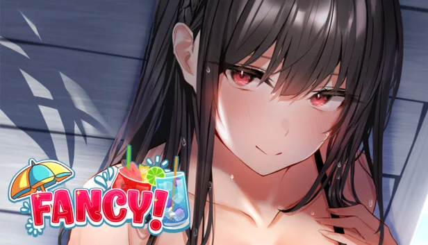  FANCY! | Steam РУ+UA+KZ+СНГ