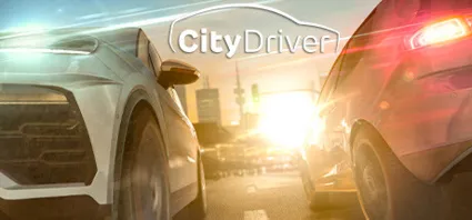 🔥 CityDriver | Steam РУ+UA+KZ+СНГ 🔥
