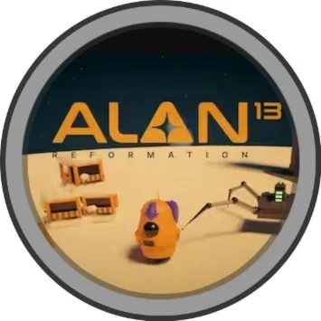 ALAN-13 Reformation®️Steam (Region Free)(GLOBAL)