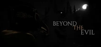 🔥 Beyond The Evil | Steam РУ+UA+KZ+СНГ 🔥