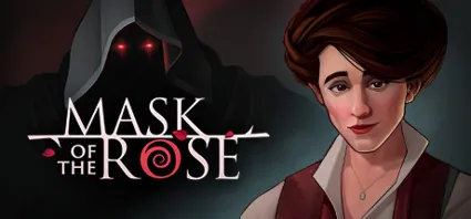 🔥 Mask of the Rose | Steam РУ+UA+KZ+СНГ 🔥