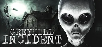 🔥 Greyhill Incident | Steam РУ+UA+KZ+СНГ 🔥