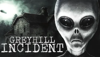 🔥 Greyhill Incident | Steam РУ+UA+KZ+СНГ 🔥